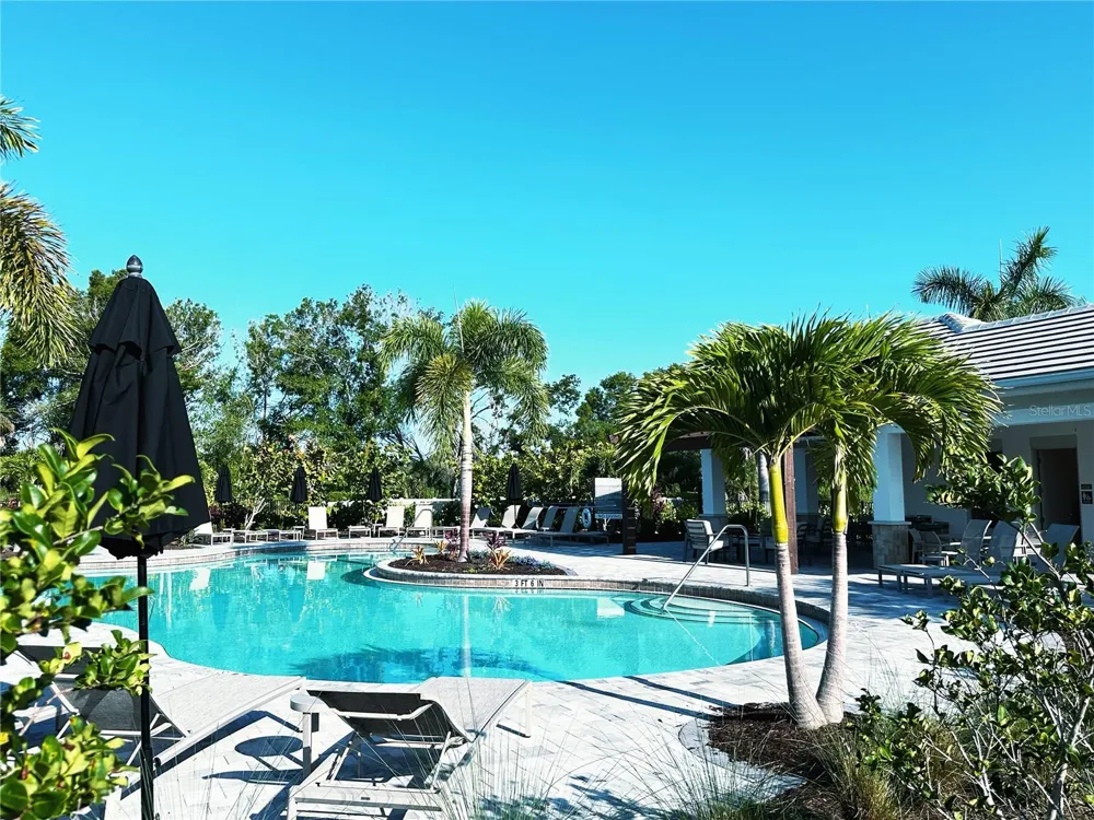 5770 WINDY BAY TERRACE Nokomis, FL 34275