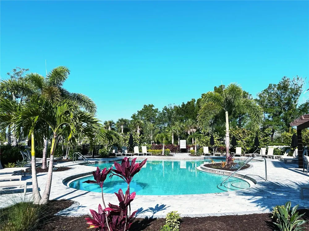 5770 WINDY BAY TERRACE Nokomis, FL 34275