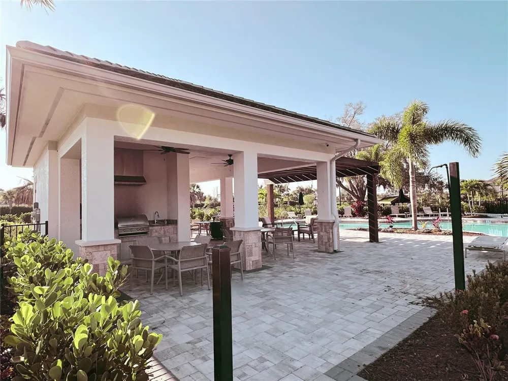 5770 WINDY BAY TERRACE Nokomis, FL 34275