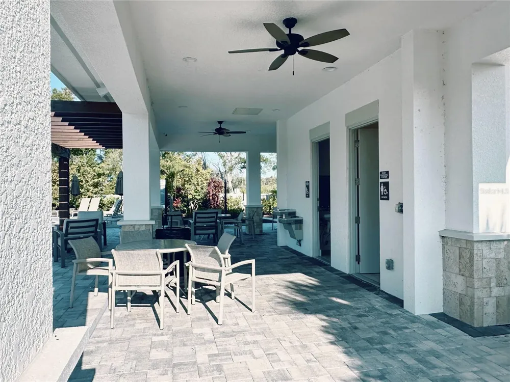 5770 WINDY BAY TERRACE Nokomis, FL 34275