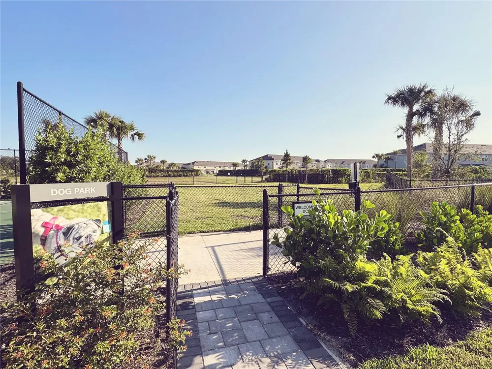 5770 WINDY BAY TERRACE Nokomis, FL 34275