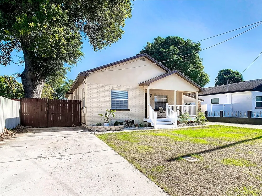 3321 W AILEEN STREET Tampa, FL 33607