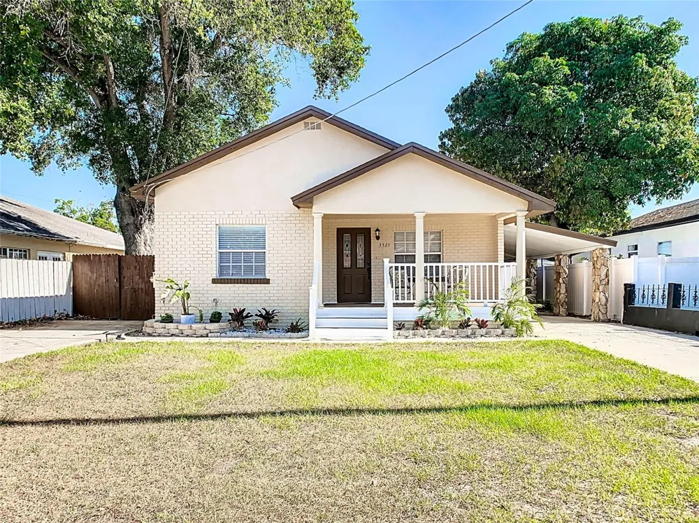 3321 W AILEEN STREET Tampa, FL 33607