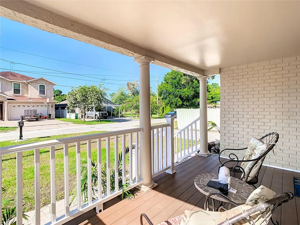 3321 W AILEEN STREET Tampa, FL 33607