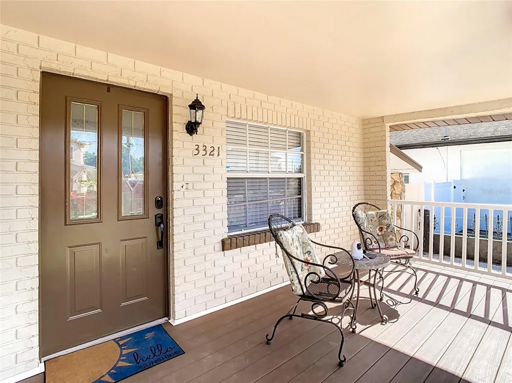 3321 W AILEEN STREET Tampa, FL 33607
