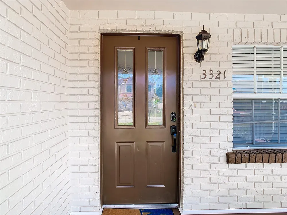 3321 W AILEEN STREET Tampa, FL 33607