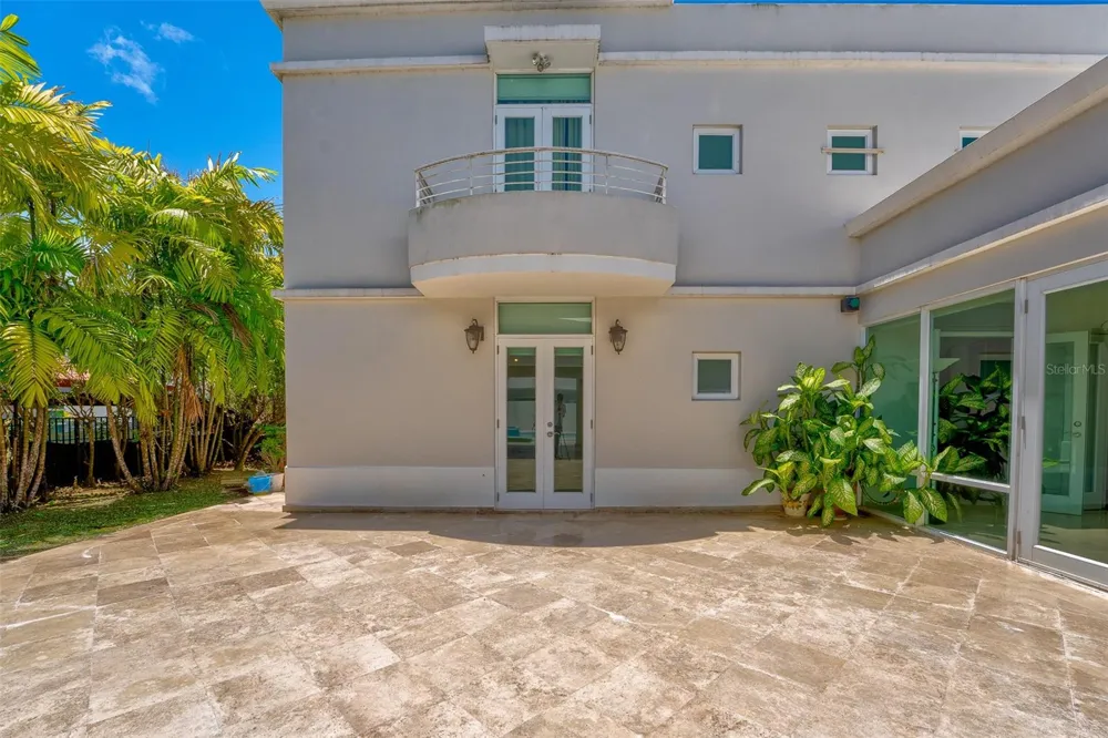 24 PASEO LAS PALMAS Dorado, Pr, PR 00646