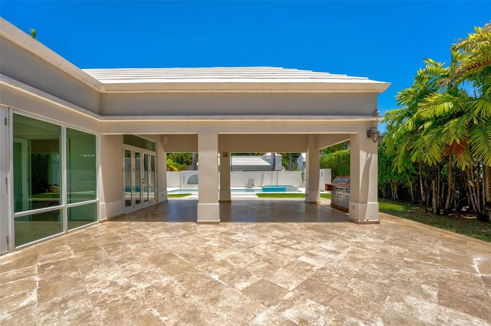 24 PASEO LAS PALMAS Dorado, Pr, PR 00646