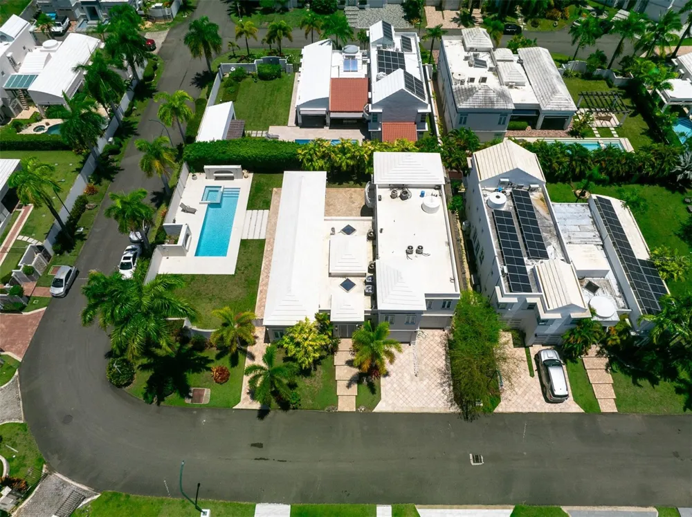 24 PASEO LAS PALMAS Dorado, Pr, PR 00646