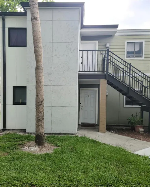 263 SCOTTSDALE SQUARE #263