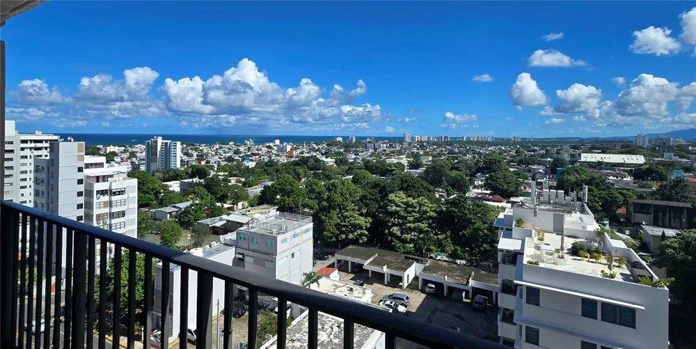 364 SAN JORGE STREET #9C San Juan, PR 00911