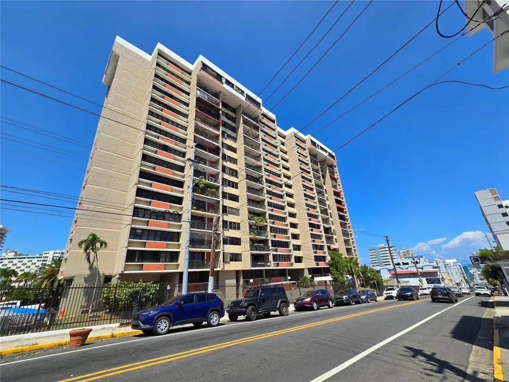 364 SAN JORGE STREET #9C San Juan, PR 00911