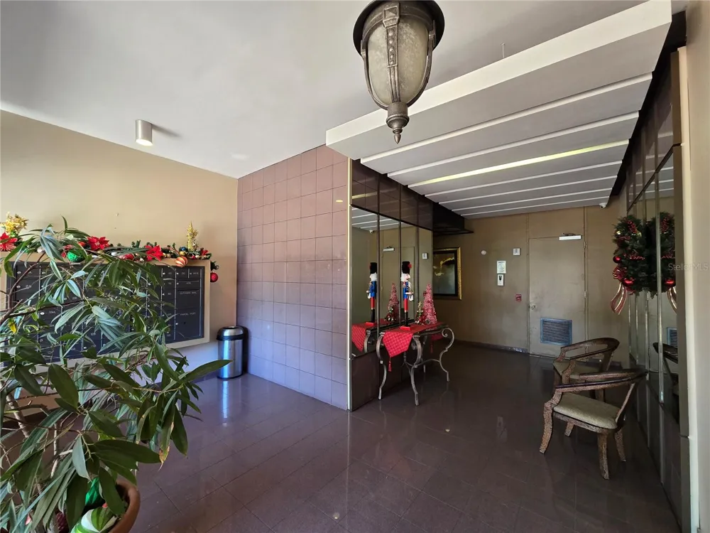 364 SAN JORGE STREET #9C San Juan, PR 00911