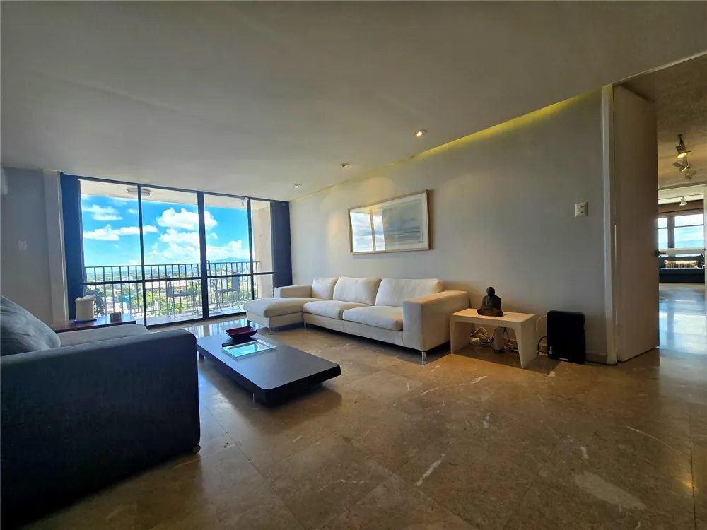364 SAN JORGE STREET #9C San Juan, PR 00911