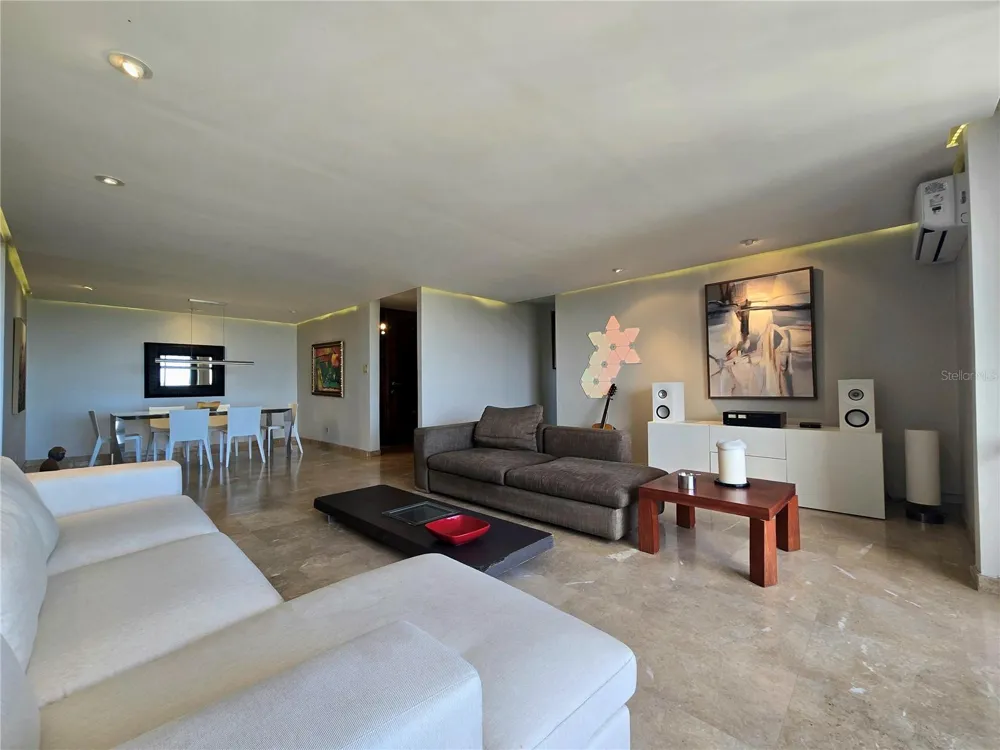 364 SAN JORGE STREET #9C San Juan, PR 00911