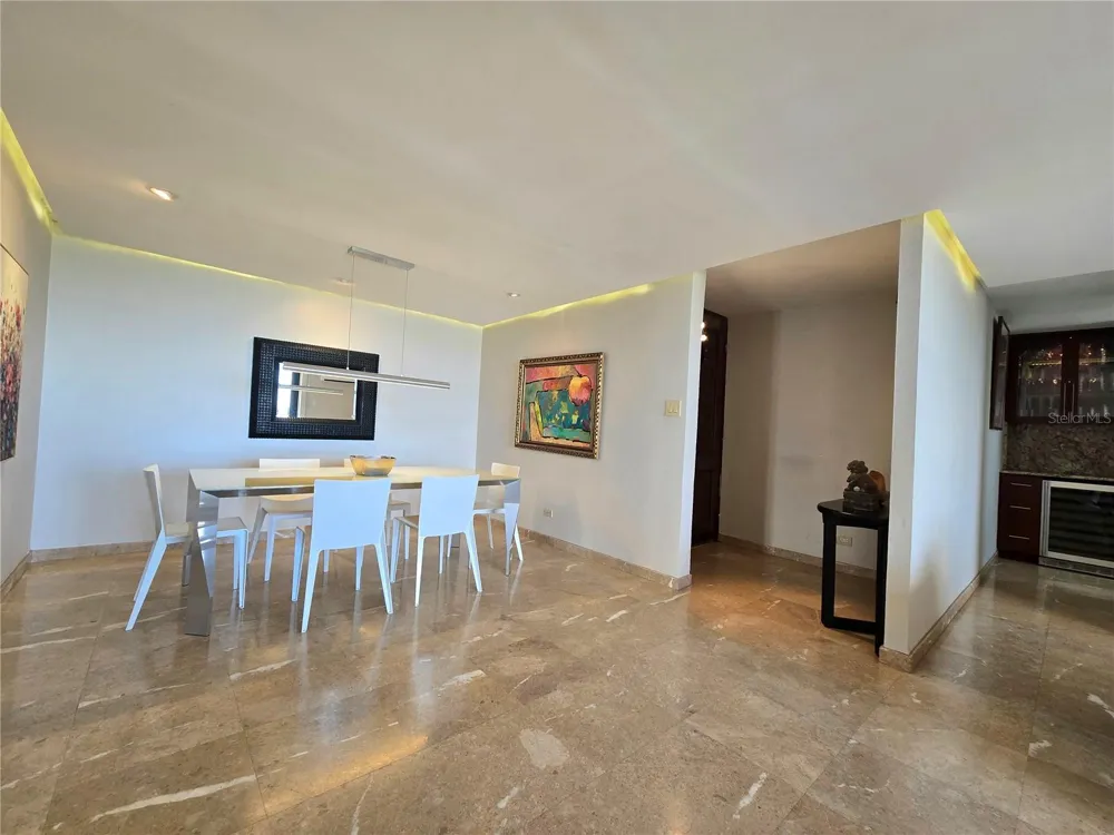 364 SAN JORGE STREET #9C San Juan, PR 00911