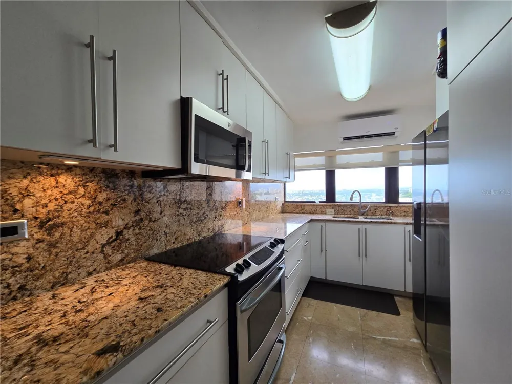 364 SAN JORGE STREET #9C San Juan, PR 00911