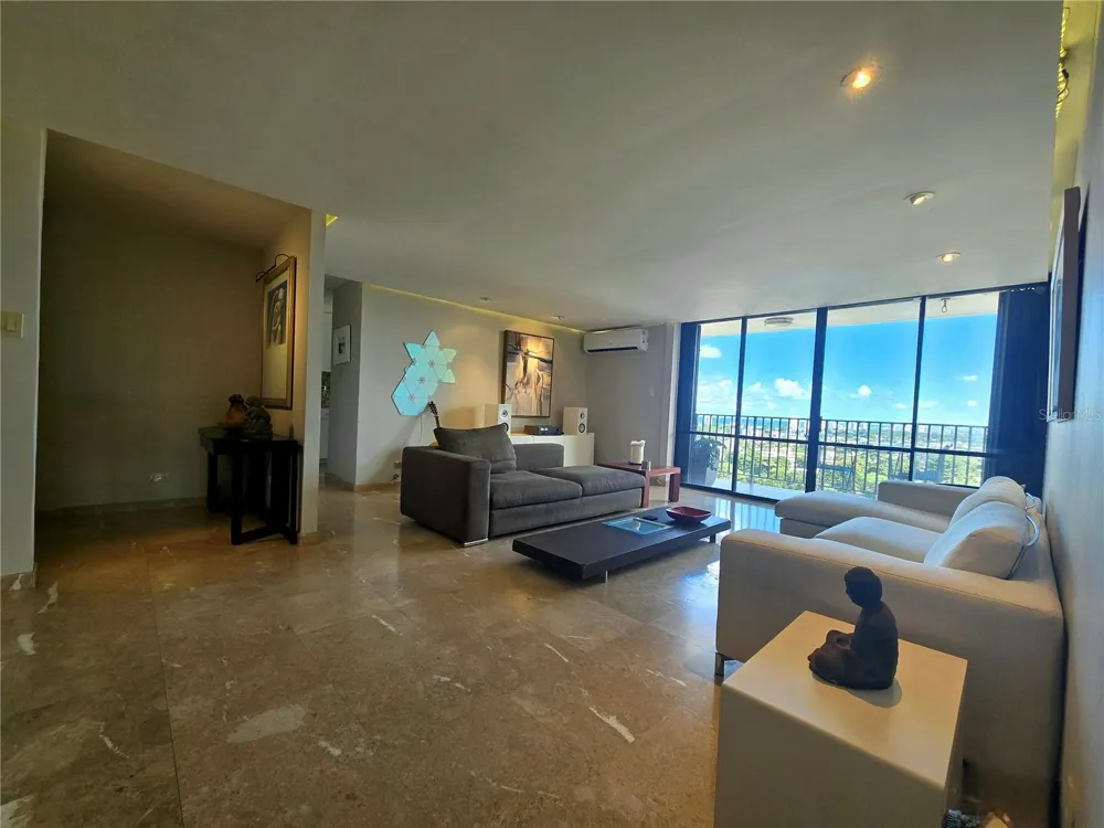 364 SAN JORGE STREET #9C San Juan, PR 00911