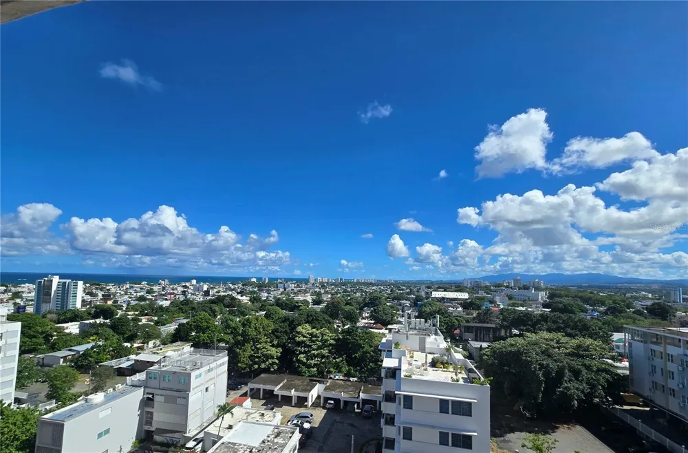 364 SAN JORGE STREET #9C San Juan, PR 00911