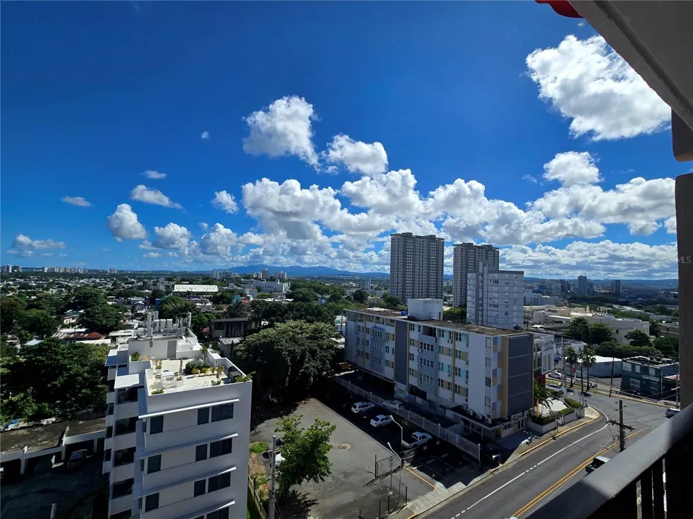 364 SAN JORGE STREET #9C San Juan, PR 00911