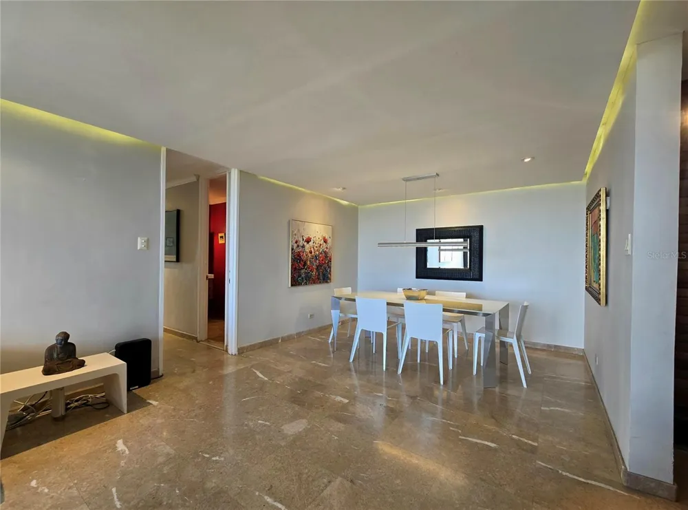 364 SAN JORGE STREET #9C San Juan, PR 00911
