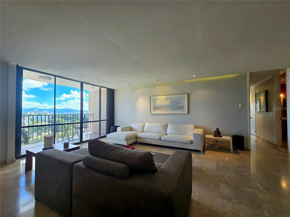364 SAN JORGE STREET #9C San Juan, PR 00911