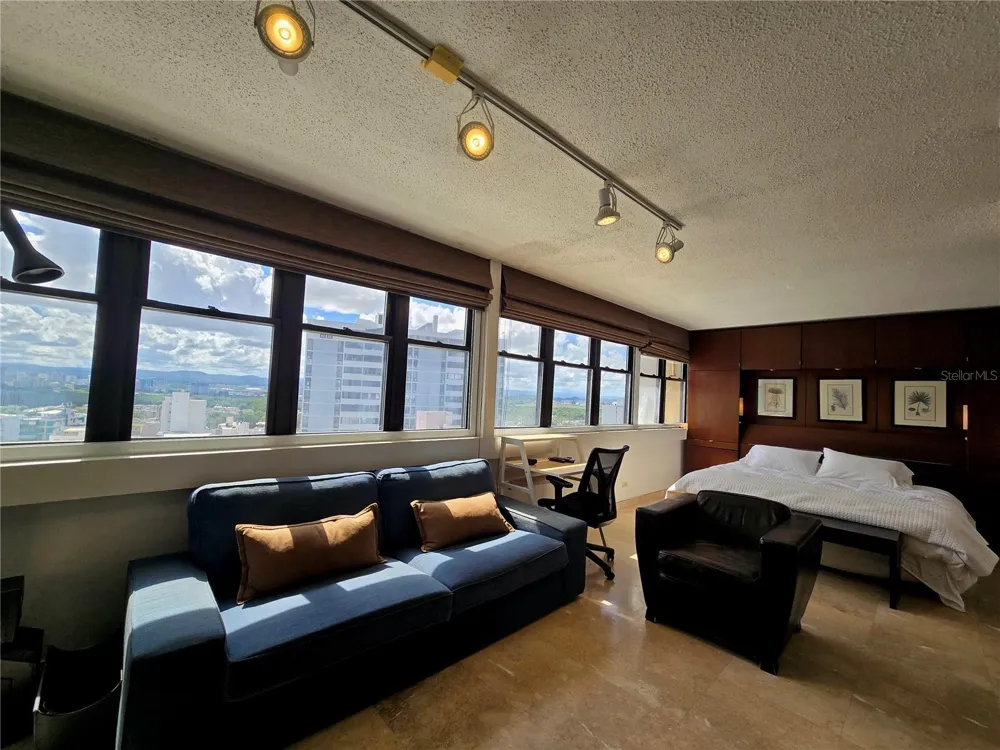 364 SAN JORGE STREET #9C San Juan, PR 00911
