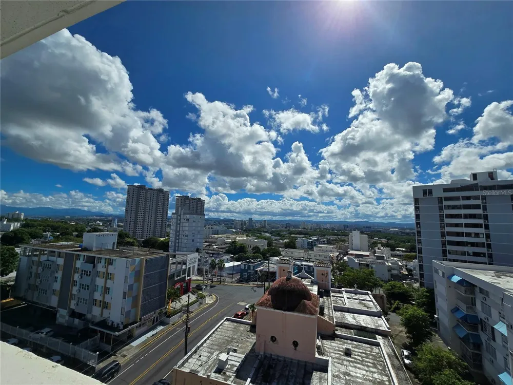 364 SAN JORGE STREET #9C San Juan, PR 00911