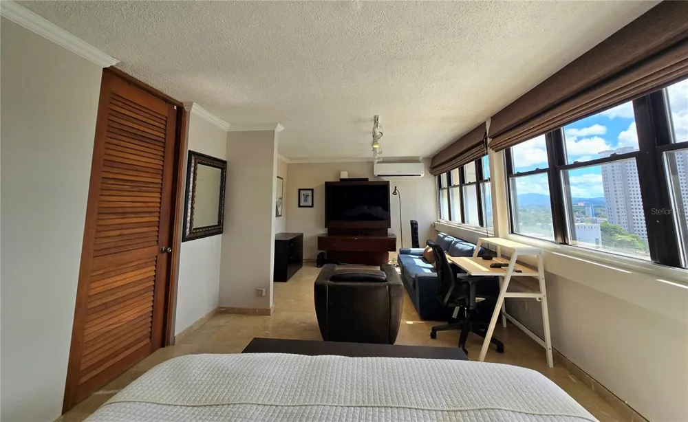 364 SAN JORGE STREET #9C San Juan, PR 00911