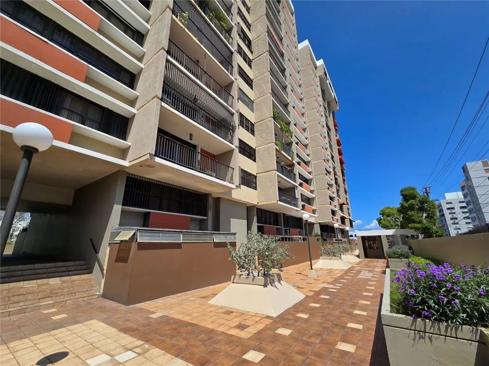 364 SAN JORGE STREET #9C San Juan, PR 00911