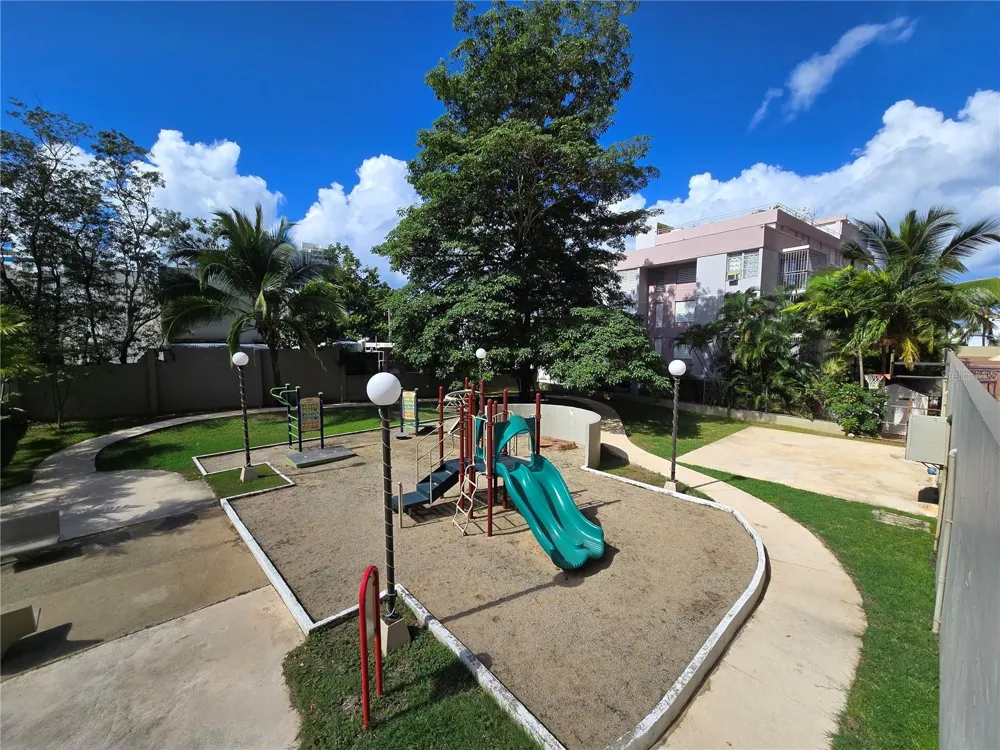 364 SAN JORGE STREET #9C San Juan, PR 00911