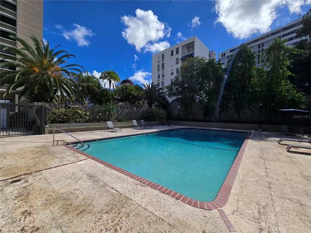 364 SAN JORGE STREET #9C San Juan, PR 00911