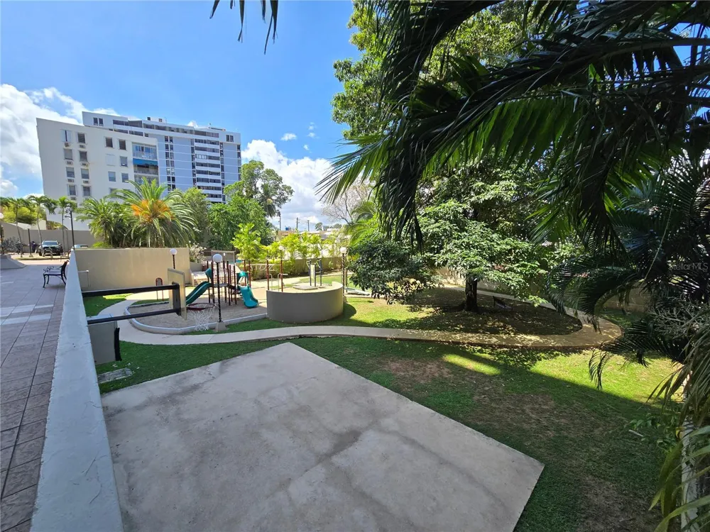364 SAN JORGE STREET #9C San Juan, PR 00911