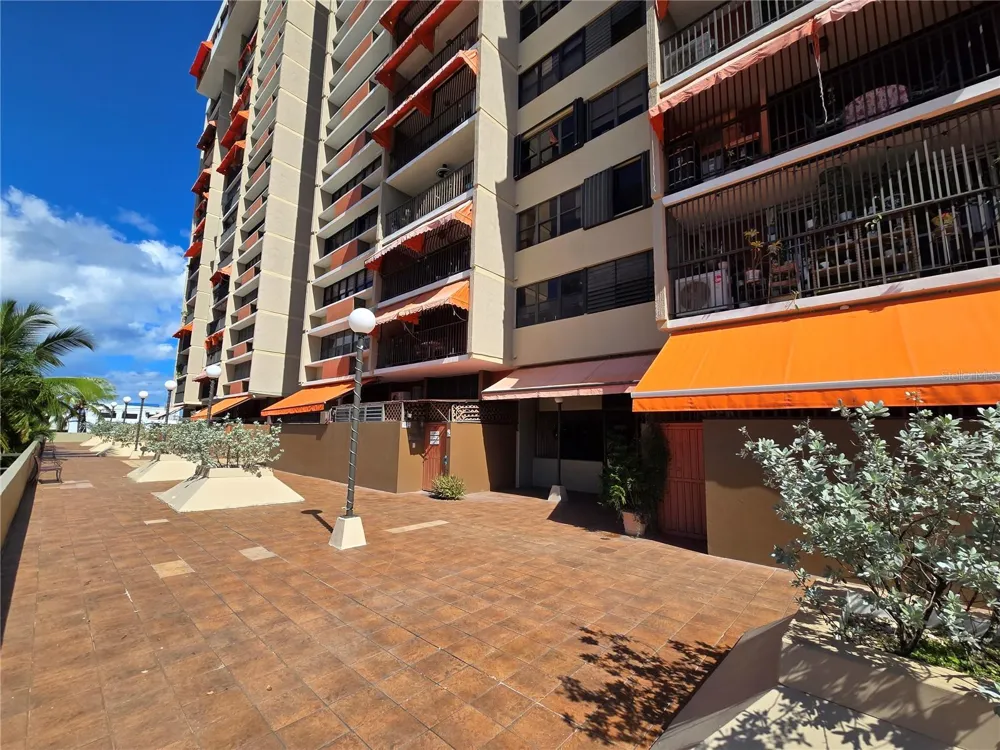 364 SAN JORGE STREET #9C San Juan, PR 00911