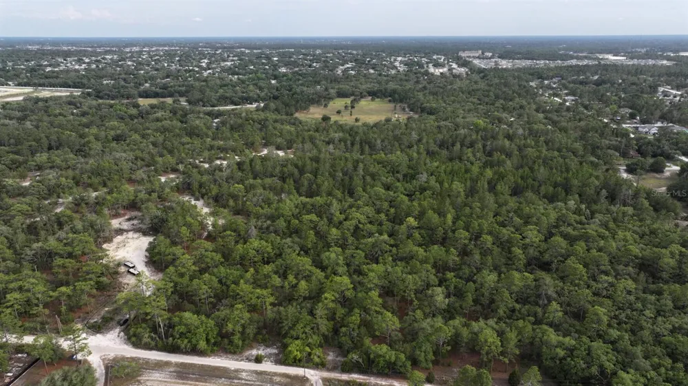 11488 SEELY LANE Brooksville, FL 34613