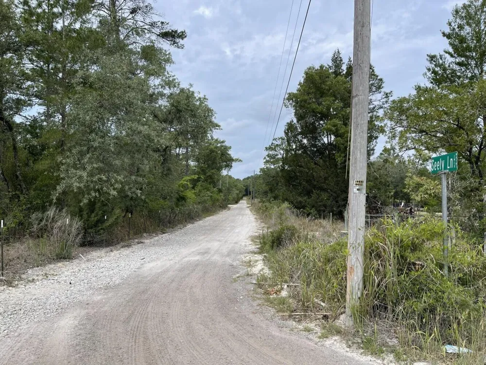 11488 SEELY LANE Brooksville, FL 34613