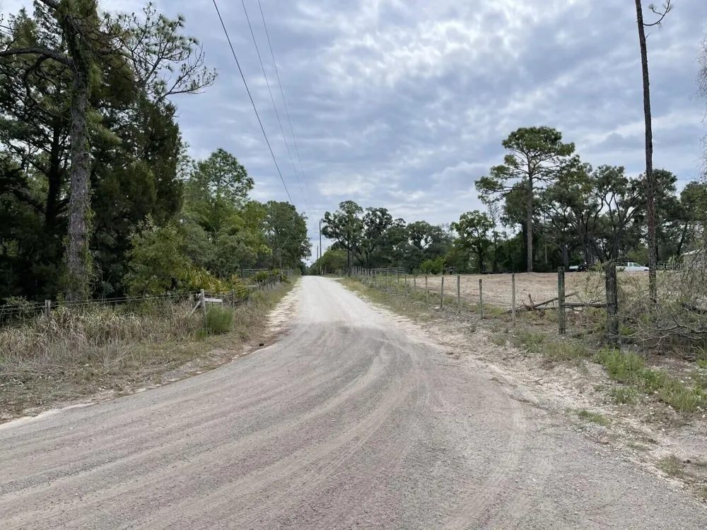 11488 SEELY LANE Brooksville, FL 34613