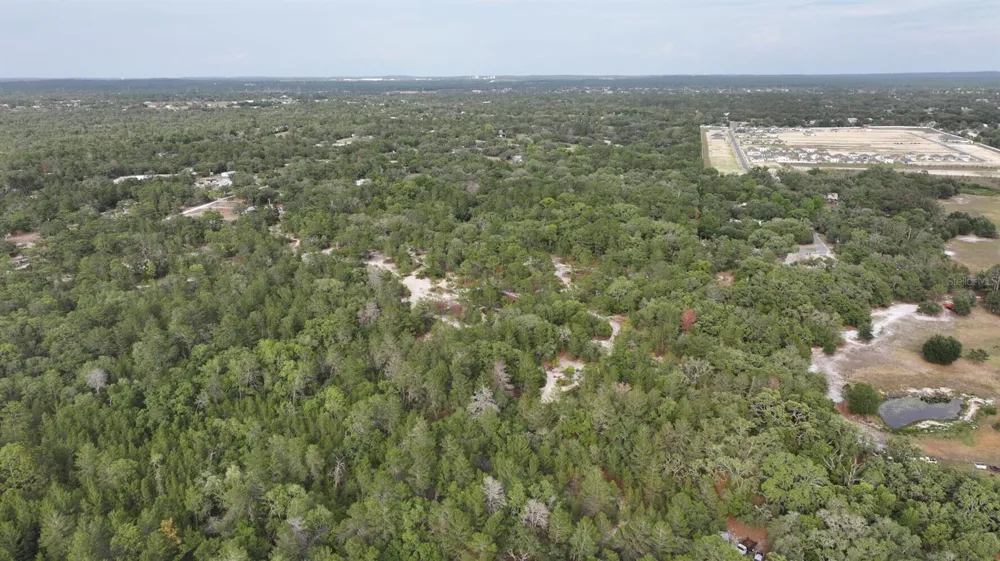 11488 SEELY LANE Brooksville, FL 34613