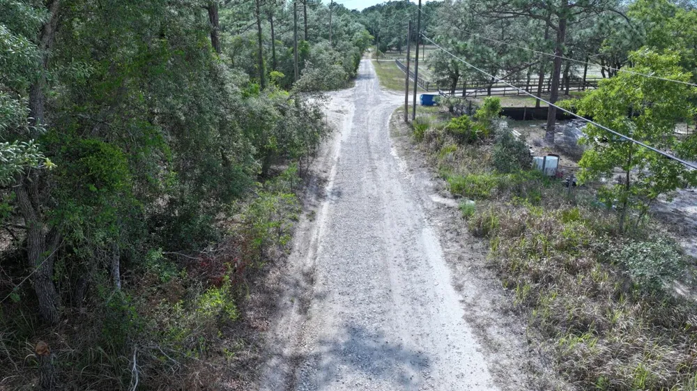 11488 SEELY LANE Brooksville, FL 34613