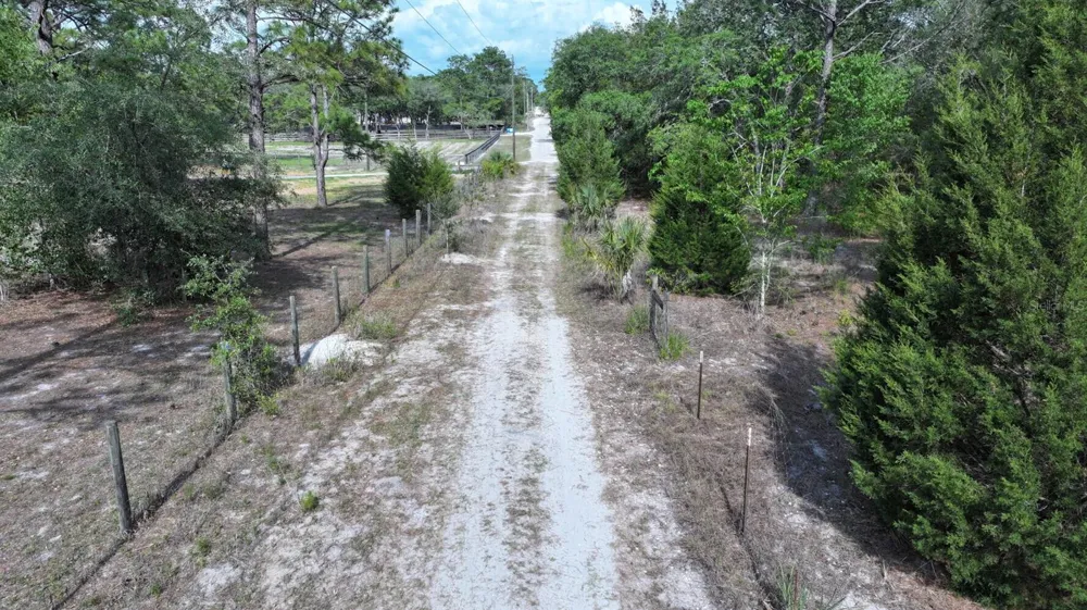 11488 SEELY LANE Brooksville, FL 34613
