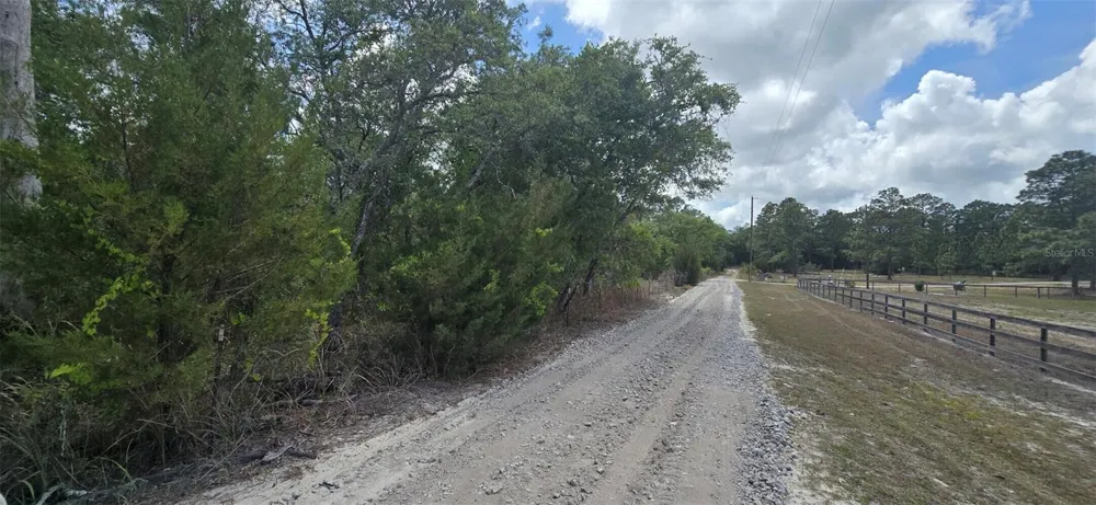 11488 SEELY LANE Brooksville, FL 34613
