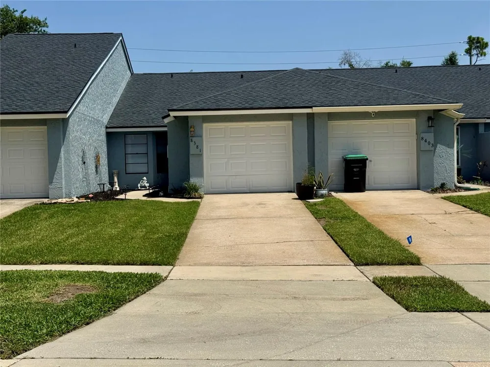 8381 CITRUS CHASE DRIVE Orlando, FL 32836