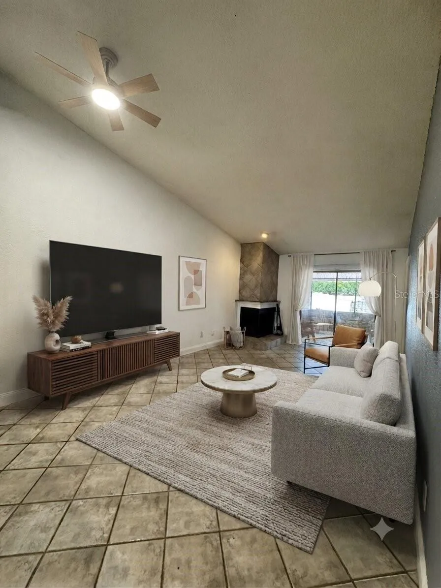 8381 CITRUS CHASE DRIVE Orlando, FL 32836