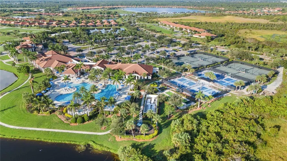 10485 CROOKED CREEK DRIVE Venice, FL 34293