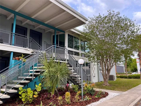 151 ORLANDO AVENUE #203