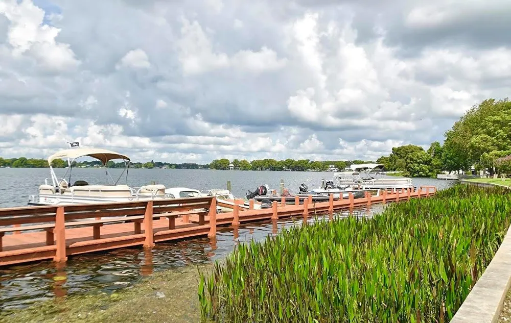 151 ORLANDO AVENUE #203 Winter Park, FL 32789