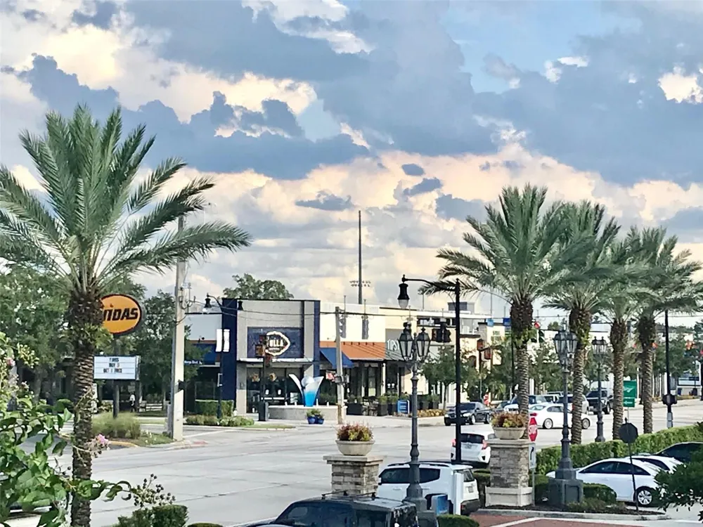 151 ORLANDO AVENUE #203 Winter Park, FL 32789