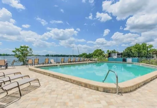 151 ORLANDO AVENUE #203 Winter Park, FL 32789