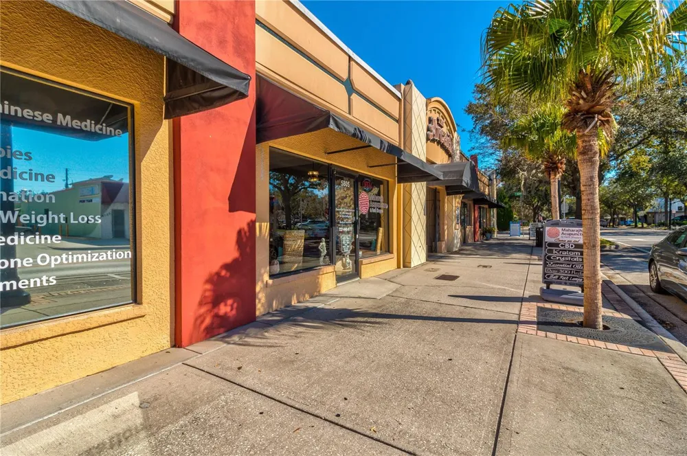 6229 HARRISON STREET New Port Richey, FL 34653