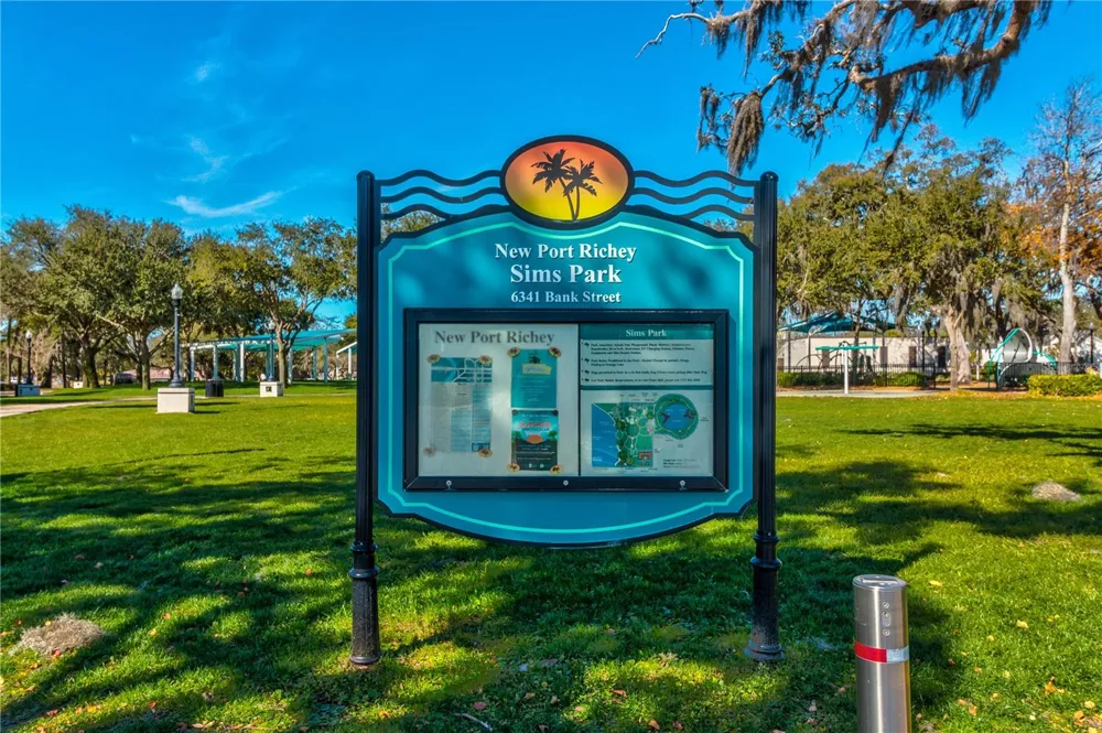 6229 HARRISON STREET New Port Richey, FL 34653